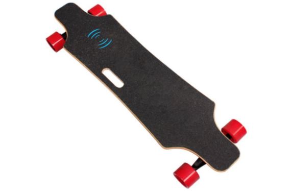 best and cheap electric skateboard 3