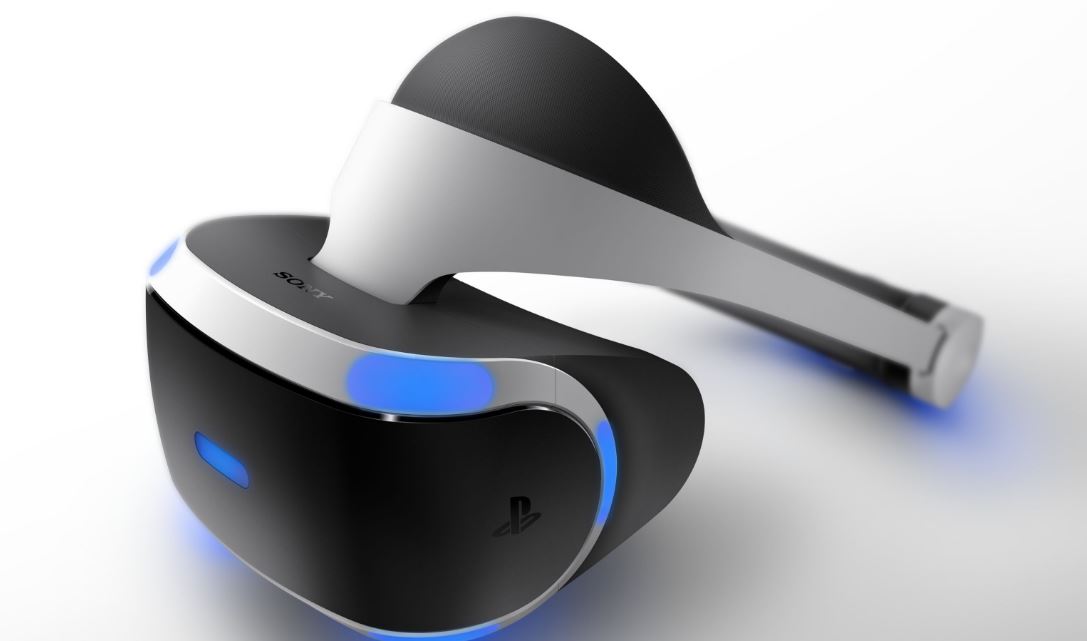 Sony ps4 Virtual Reality Headset Price in India