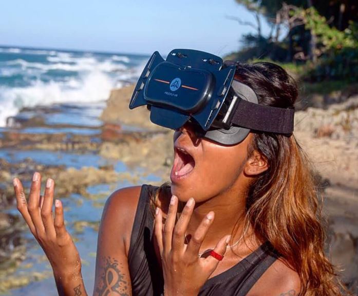 Best VR Headsets for iphone