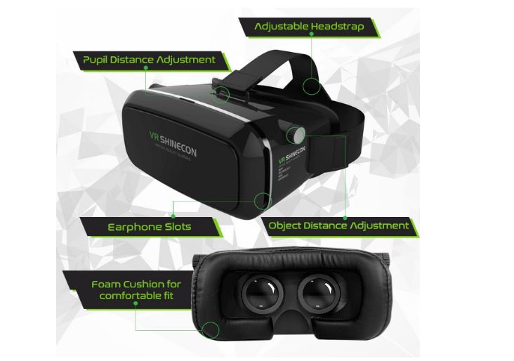  vr headset for iphone6