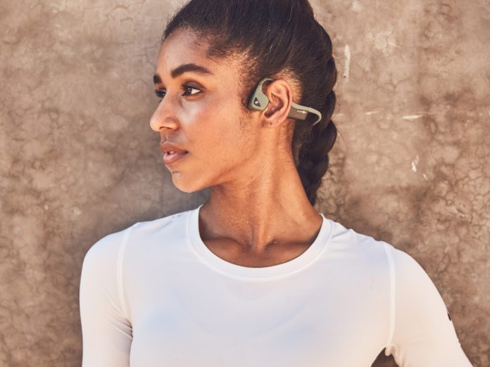 best headphone for running and swimming