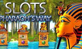 Pharaoh’s Way