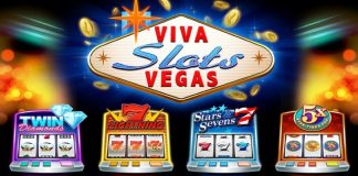 Viva Slots Vegas Promo Codes