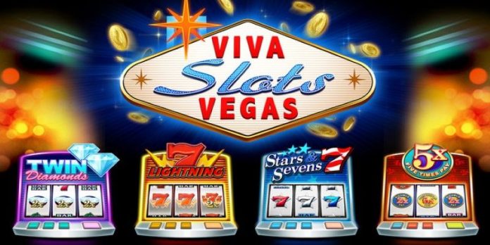 Viva Slots Vegas Promo Codes