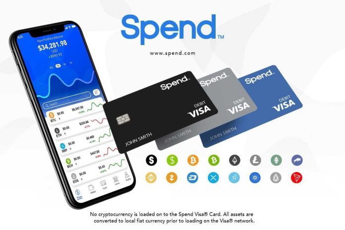 Spend App Review