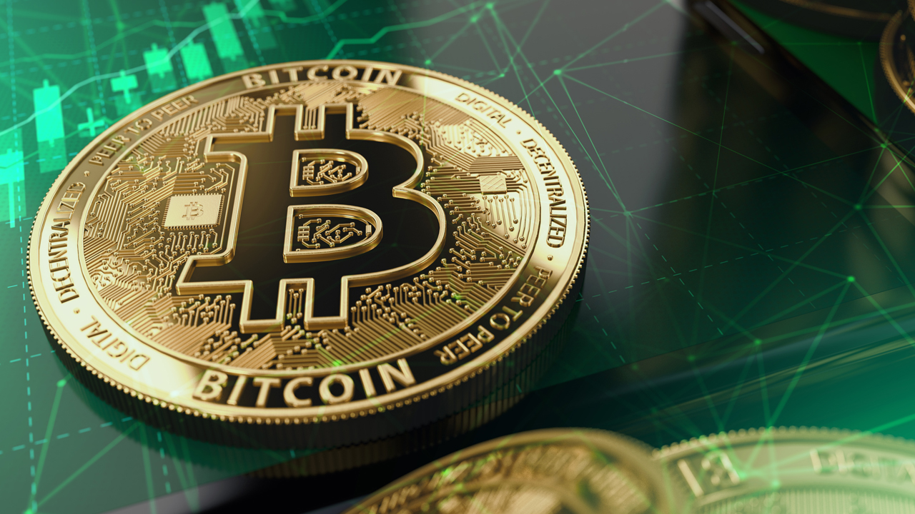 Voyager - Buy Bitcoin & Crypto